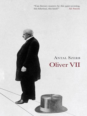 cover image of Oliver VII